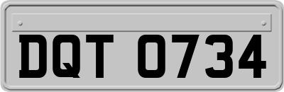 DQT0734