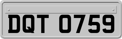 DQT0759