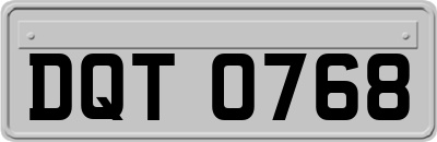 DQT0768