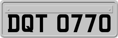 DQT0770