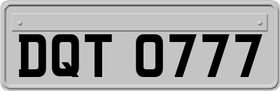 DQT0777
