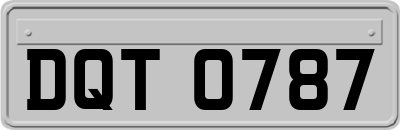 DQT0787