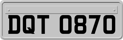DQT0870
