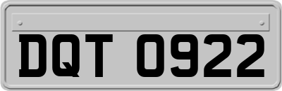DQT0922