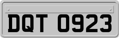 DQT0923