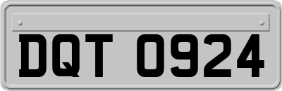 DQT0924