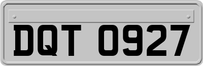 DQT0927