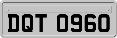 DQT0960