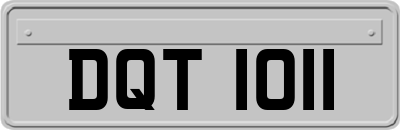 DQT1011