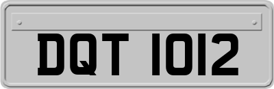 DQT1012