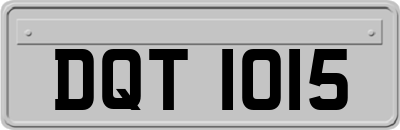 DQT1015