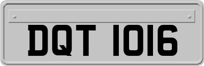 DQT1016