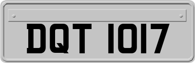DQT1017