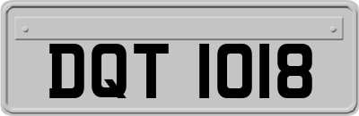 DQT1018