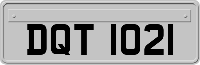 DQT1021