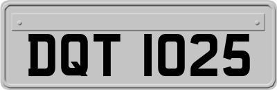 DQT1025