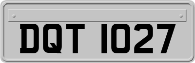 DQT1027