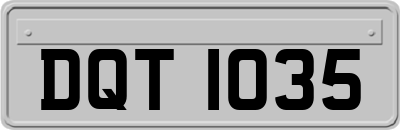 DQT1035