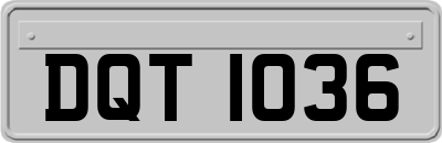 DQT1036