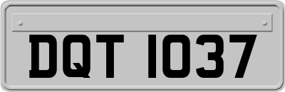 DQT1037