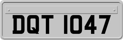 DQT1047
