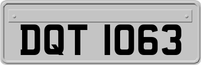 DQT1063