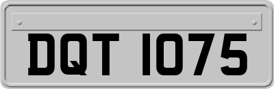 DQT1075