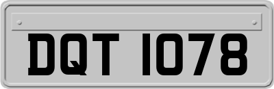 DQT1078