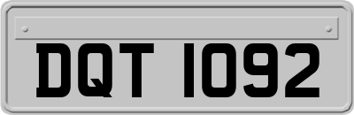 DQT1092