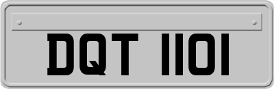 DQT1101