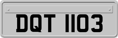 DQT1103