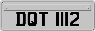 DQT1112
