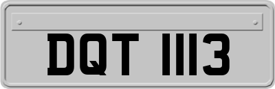DQT1113