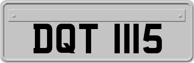 DQT1115