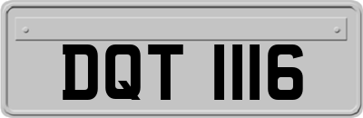 DQT1116