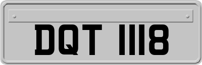 DQT1118