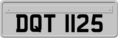 DQT1125