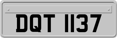 DQT1137