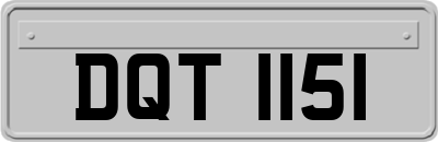 DQT1151
