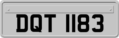 DQT1183