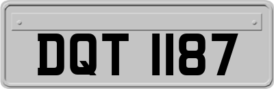 DQT1187