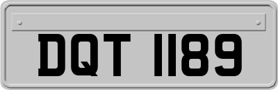 DQT1189
