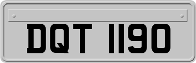 DQT1190