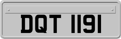 DQT1191