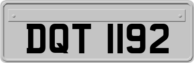DQT1192
