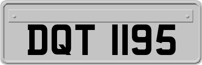 DQT1195