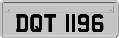 DQT1196