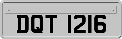 DQT1216