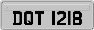 DQT1218