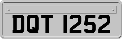 DQT1252